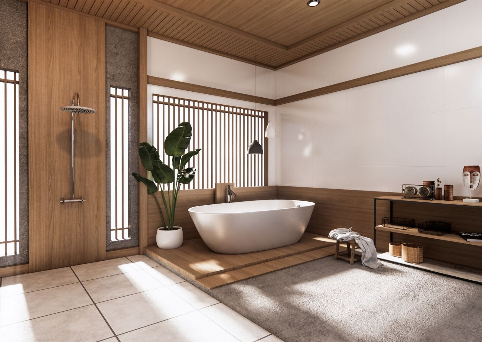 Bursa Mutfak Banyo Dekorasyonn